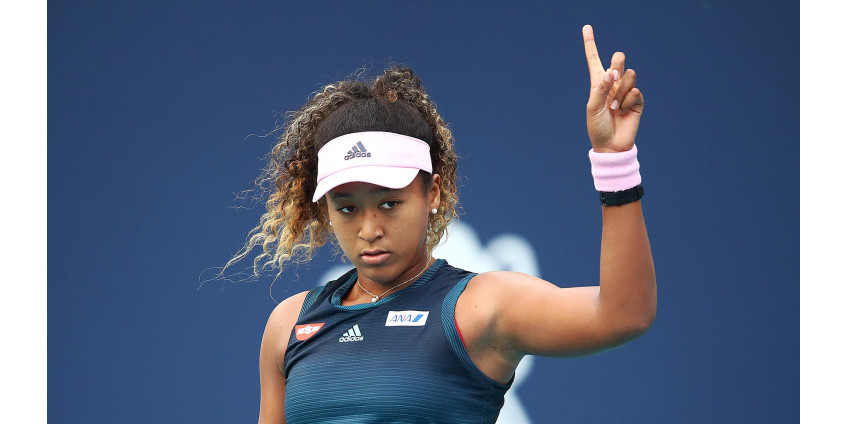 Названы самые высокооплачиваемые спортсменки в мире