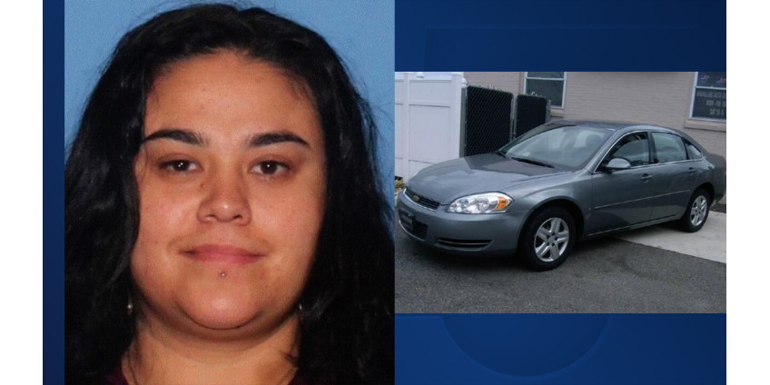 Полиция Финикса разыскивает пропавшую женщину, которая предположительно была ранена ножом в шею