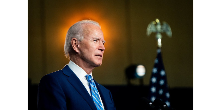 Байден осудил антисемитизм после захвата заложников в синагоге в Техасе