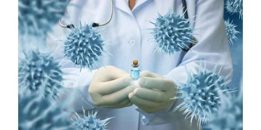 Больницы округа Кларк близки к заполнению