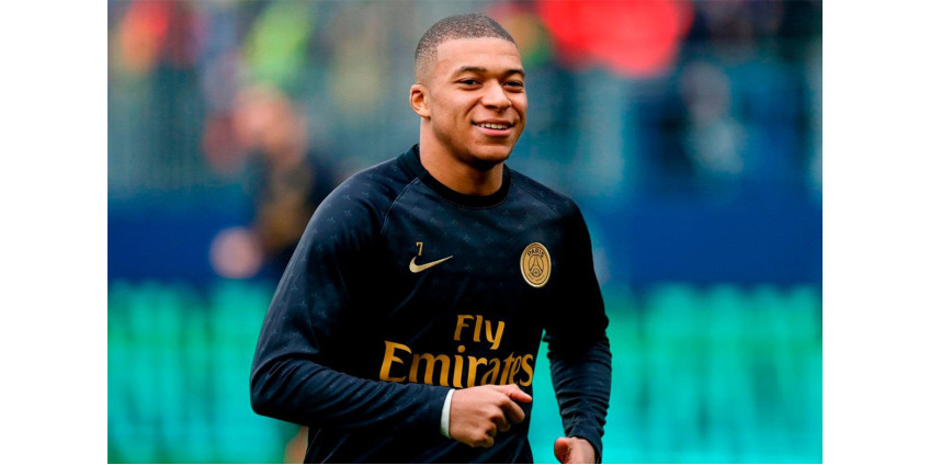 «Реал» приблизился к подписанию контракта с самым дорогим игроком мира «Реал» приблизился к подписанию контракта с самым дорогим игроком мира