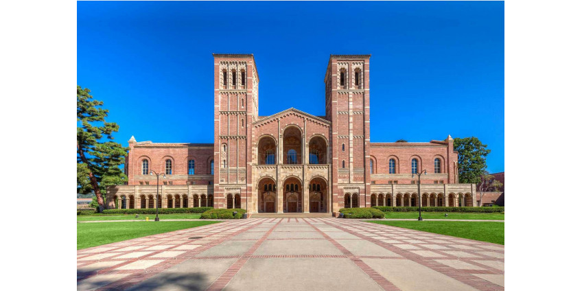 USC возобновит очные занятия 24 января, Калифорнийский университет в Лос-Анджелесе - 31 января