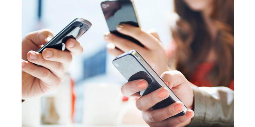 Спортсмены из США не будут брать свои телефоны на Олимпиаду в Пекине