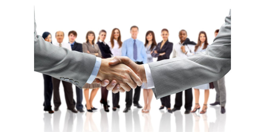 Жителей Лас-Вегаса пригласили принять участие в ярмарке вакансий