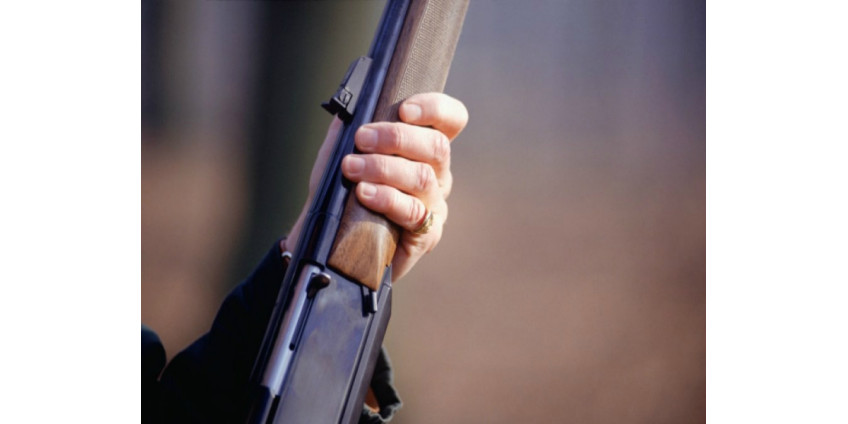 В Лос-Анджелесе подвели криминальные итоги первых дней 2022 года