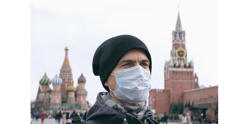 Названы сроки пика пятой волны коронавируса в России