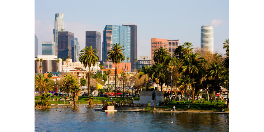 7 достопримечательностей, которые появятся в Калифорнии в 2022 году