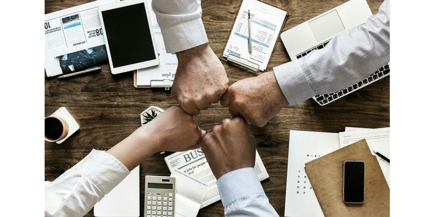 В Калифорнии предложили 4-дневную рабочую неделю