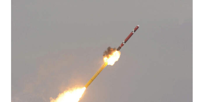 В КНДР отреагировали на беспокойство других стран по поводу ракетных пусков