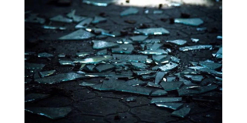 NTSB расследует аварию в Северном Лас-Вегасе, в результате которой погибли 9 человек