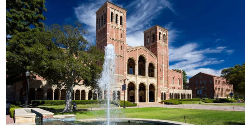 В Калифорнийском университете в Лос-Анджелесе отменили очные занятия