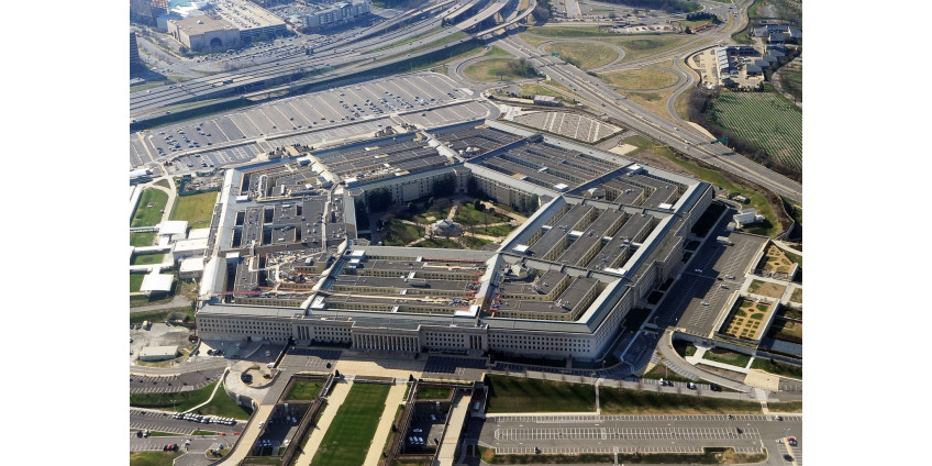 В Пентагоне заявили об отсутствии приказа о переброске войск США в Европу