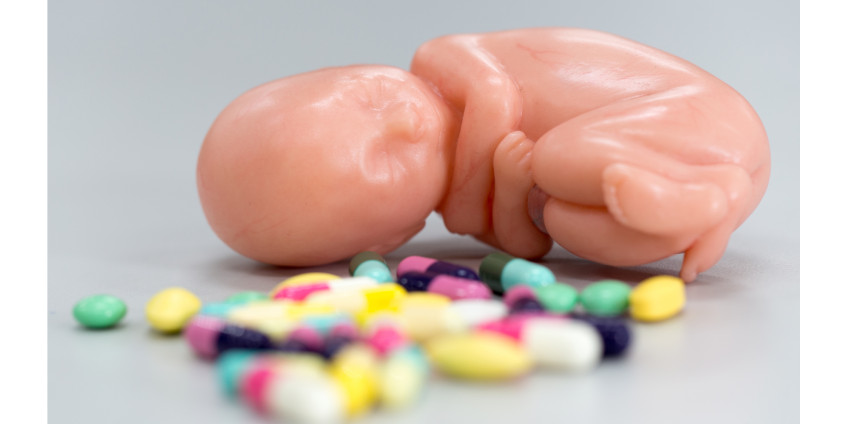 В Аризоне рассматривают законопроект о борьбе с абортами