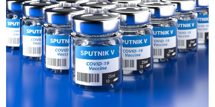 «Спутник V» получил постоянную регистрацию в России