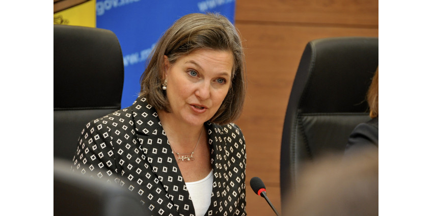 В США заявили о готовности к серьезным переговорам с Россией