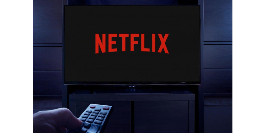 Netflix анонсировал премьеры 2022 года