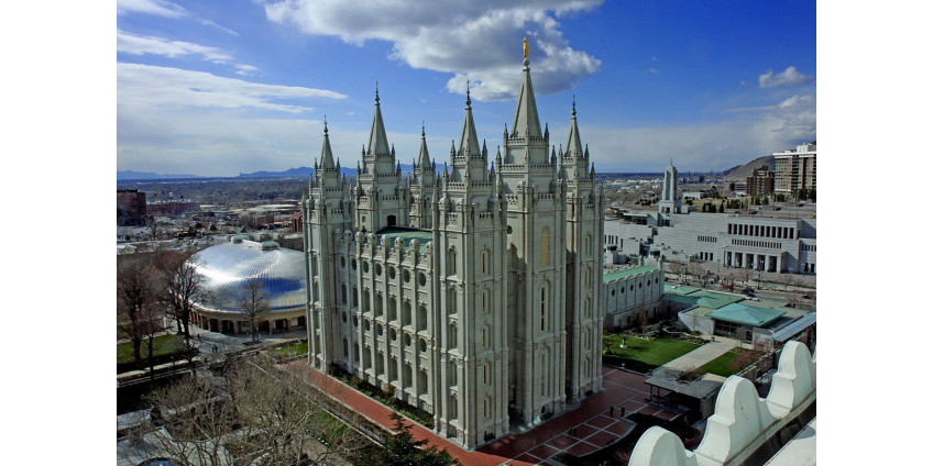 Мормонов в США обвинили в многомиллиардном мошенничестве