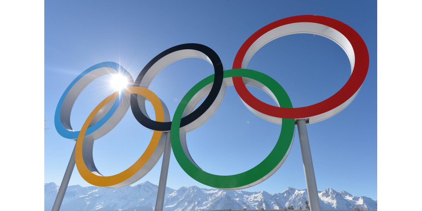Канадская журналистка призвала убрать ряд видов спорта из программы Олимпийских игр