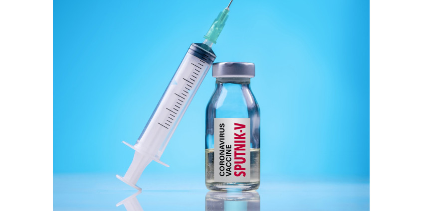 Врач назвал условие для отказа от вакцинации «Спутником V»