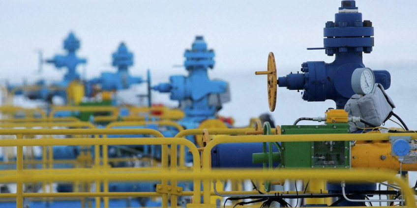 ЕС обсудит с США снижение зависимости от газа России