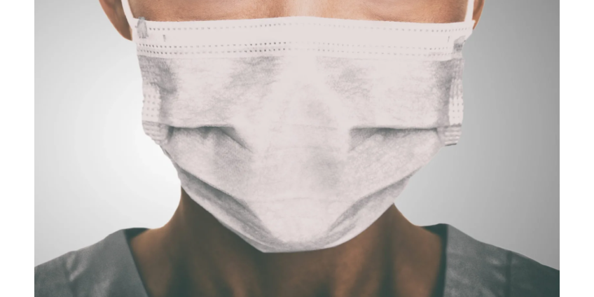 Предприятия Лас-Вегаса взвешивают возможность отказа от требования носить маски