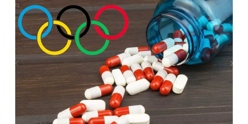 На Олимпиаде в Пекине выявлена положительная допинг-проба