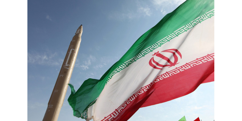 Премьер-министр Израиля попросил США не возвращаться к иранской ядерной сделке