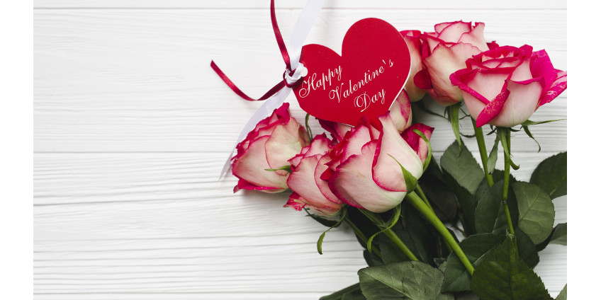 Цветочная индустрия в Сан-Диего сталкивается с проблемами в преддверии Дня Святого Валентина