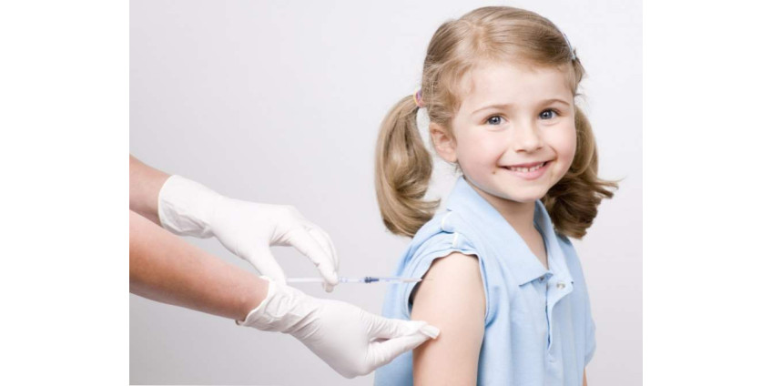 В США уже в марте могут начать вакцинацию детей до 5 лет от COVID-19