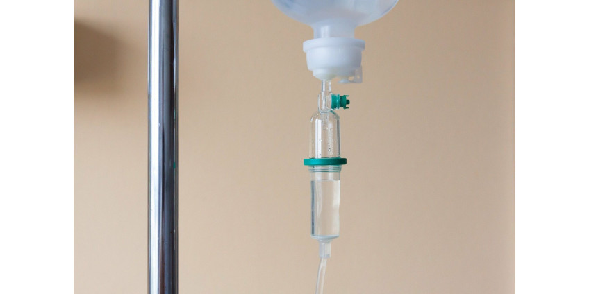 В Кемерове пятеро детей попали в больницу с отравлением после бассейна В Кемерове пятеро детей попали в больницу с отравлением после бассейна