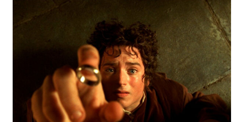 Права на экранизацию "Властелина Колец" и "Хоббита" выставят на продажу