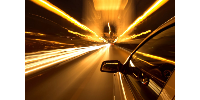 Комитет городского совета Лос-Анджелеса планирует снизить скорость на городских улицах Комитет городского совета Лос-Анджелеса планирует снизить скорость на городских улицах