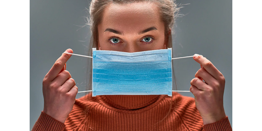 В Калифорнии завершается срок мандата на ношение масок, но изменения коснутся не всех округов