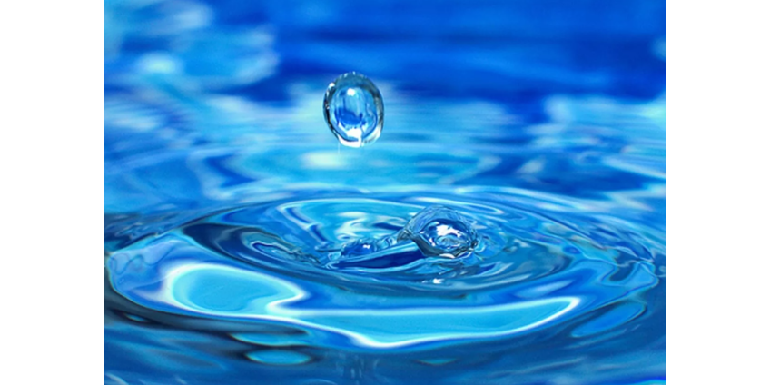 Объяснено появление воды на Земле