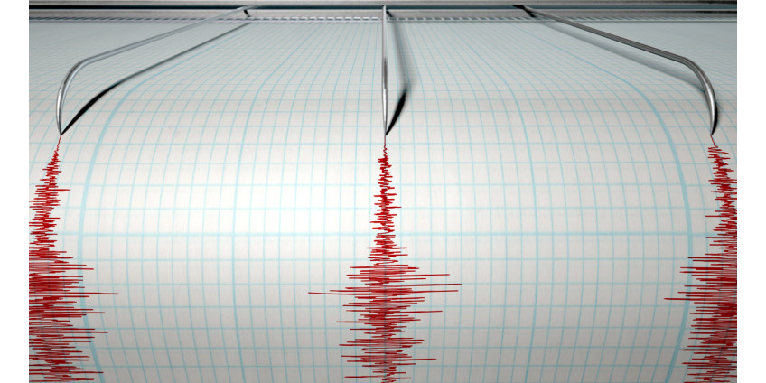 В Гватемале произошло землетрясение магнитудой 6,8