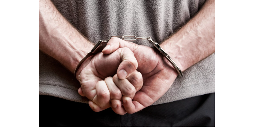 В Финиксе правоохранители произвели порядка 120 арестов, связанных с торговлей людьми