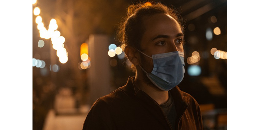 Количество смертей от COVID-19 в округе Лос-Анджелес превысило 30 тыс. человек