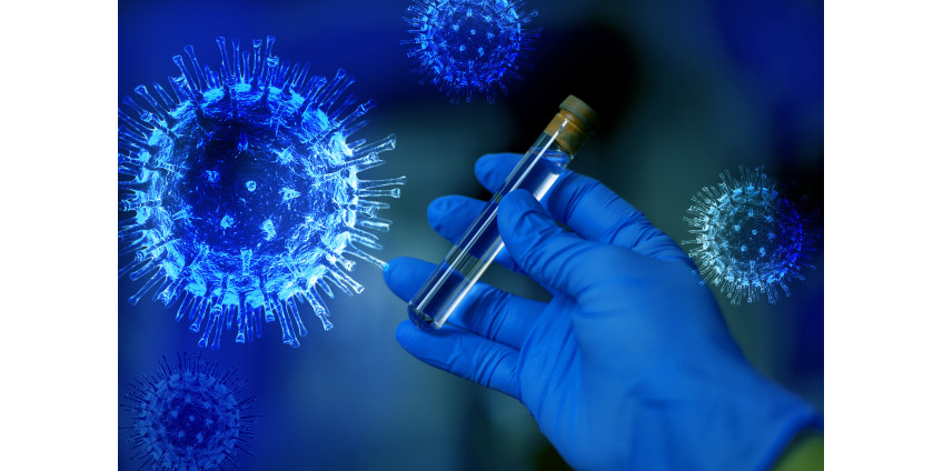 Байден продлил режим ЧС в США из-за коронавируса