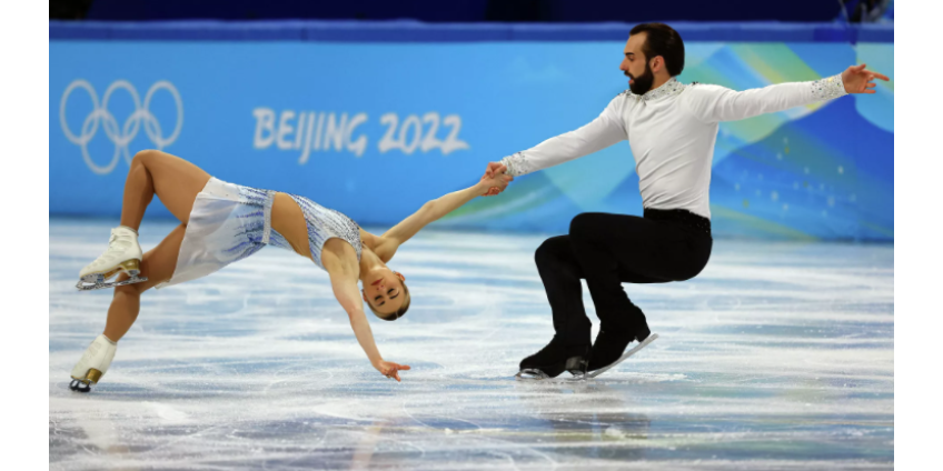 Американский фигурист стал первым небинарным спортсменом в истории Олимпиад