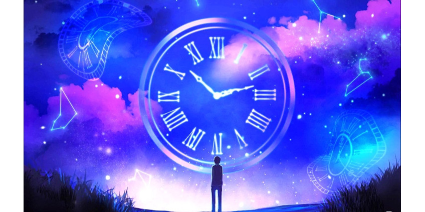 Ученые доказали существование гравитационного замедления времени