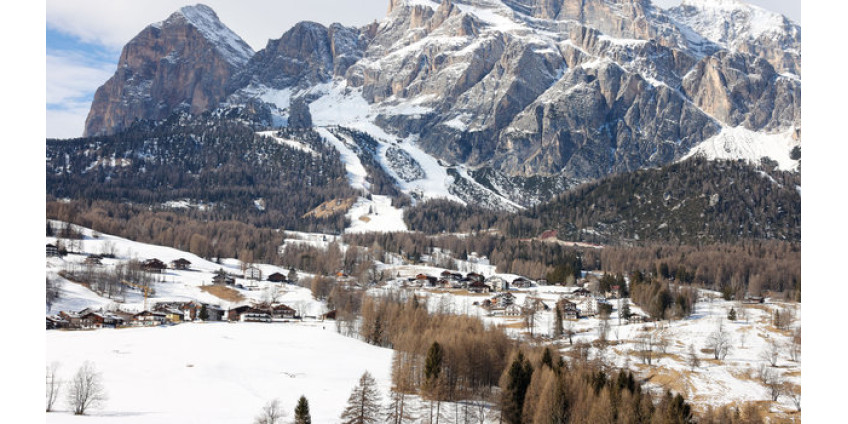 Олимпиада-2026 в Италии будет совершенно непохожей на Игры-2022 в Пекине Олимпиада-2026 в Италии будет совершенно непохожей на Игры-2022 в Пекине