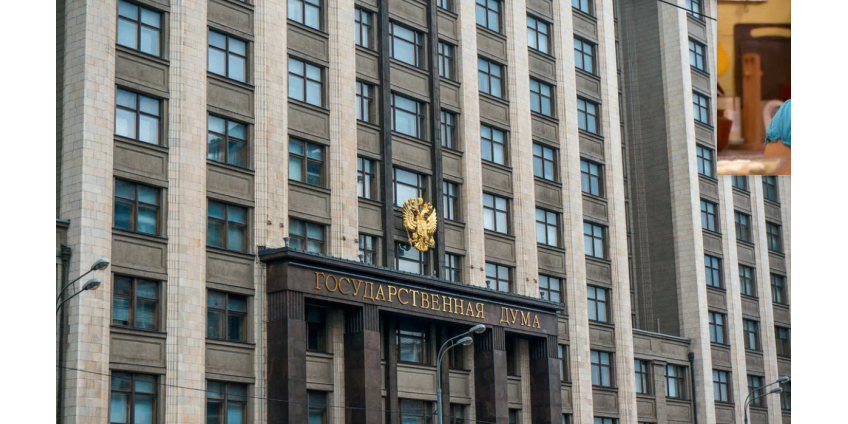 Госдума анонсировала начало взаимодействия с парламентами ДНР и ЛНР