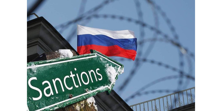 В США подтвердили решение ввести санкции против России