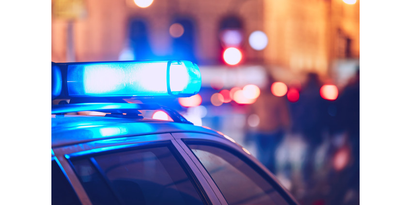 ФБР и полиция расследуют взрыв внутри отеля в Сан-Диего