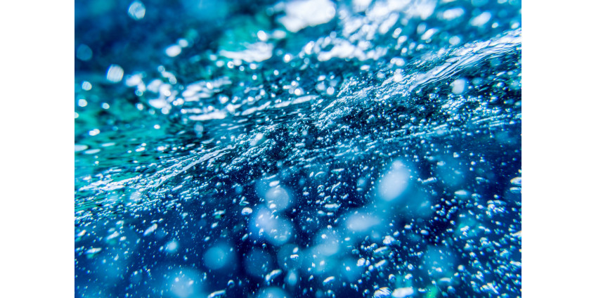 Изменение климата усилило круговорот воды на Земле