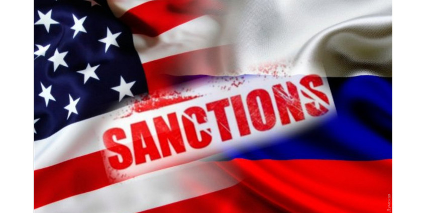 Cанкции против России включают блокировку нескольких банков