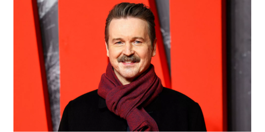 Мэтт Ривз приступил к работе над сиквелом "Бэтмена"