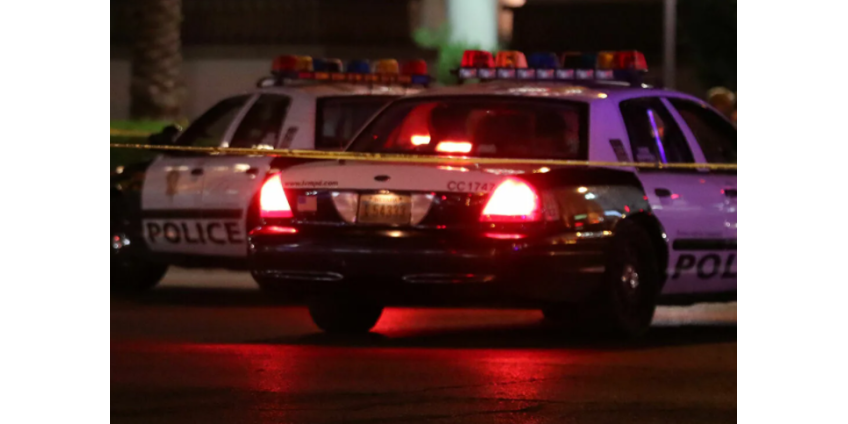 В квартире в Лас-Вегасе найден мертвый мужчина