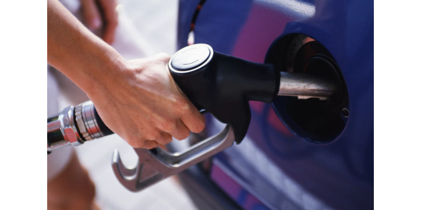 Средняя цена на газ в округе Лос-Анджелес выросла в 25-й раз за 28 дней на фоне российско-украинского конфликта