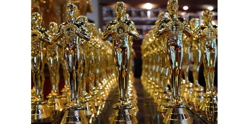 Объявлены номинанты на «зрительский» «Оскар»